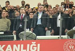 Fenerbahçe'de Sadettin Saran'dan şampiyonluk sözleri!