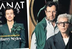 Harry Styles inzivadan çıktı