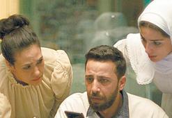 Kardeşlik anısına Filistin filmleri