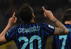 Galatasaray'a Hakan Çalhanoğlu müjdesi! Inter'den yeni adım
