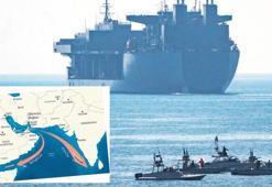 250 milyar dolarlık Hürmüz düğümü