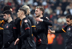 Galatasaray'da Yunus ve Sallai'nin dönüş maçı belli oldu
