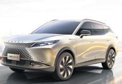 Chery’nin iki markası Türkiye’de birleşti