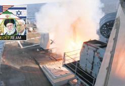 ABD ve İsrail nasıl vurdu?