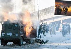Protestolar çatışmaya dönüştü: 9 ÖLÜ