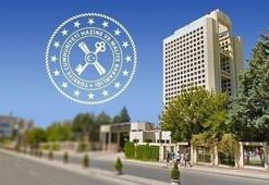 Finansal İstikrar Komitesi toplandı