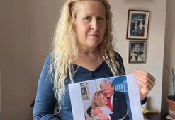 Trump'ın kızı olduğunu iddia eden Necla Özmen: Bu savaşı bitirin