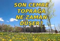 CEMRE TOPRAĞA NE ZAMAN DÜŞÜYOR? 🌷 3. cemre ne zaman düşecek? Baharın müjdecisi son cemre düşme tarihi