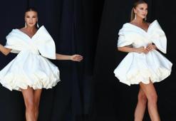 Dubai’de korku dolu anlar: Ivana Sert sosyal medyadan paylaştı! 'Roket sesleri duymak kolay değil'