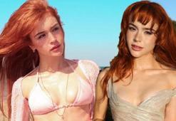 Müstehcen sahneleriyle olay yaratmıştı! Asena Keskinci'den açıklama