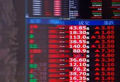 Asya borsalarında negatif seyir hakim