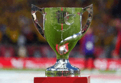 Türkiye Kupası'nda 4. ve son hafta maçları yapılacak! Çeyrek finalistler belli oluyor