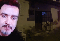 Amasya’da annesinin ulaşamadığı 41 yaşındaki adam evinde ölü bulundu