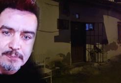 Amasya’da annesinin ulaşamadığı 41 yaşındaki adam evinde ölü bulundu