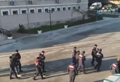 5 ilde 6 ayrı organize suç örgütüne yönelik operasyon: 37'si tutuklandı