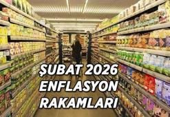 ŞUBAT ENFLASYON RAKAMLARI | Şubat ayı enflasyon rakamları ne zaman saat kaçta açıklanacak? AA Finans'ın Şubat ayı beklenti sonuçları açıklandı!