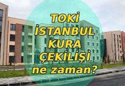 İSTANBUL KURA ÇEKİMİ BEKLENİYOR | TOKİ İstanbul kura çekilişi ne zaman yapılacak? Kura tarihi açıklandı mı?