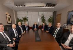 Manisa OSB’de ortak akıl