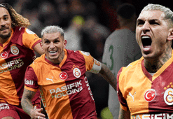 Galatasaray'da Lucas Torreira kararı! Yönetim düğmeye bastı