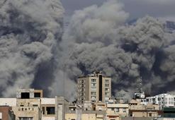 ABD-İsrail saldırılarında can pazarı! İran'da ölü sayısı 555'e yükseldi