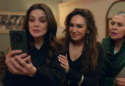 Alya'nın gözyaşları! 'Sesini duyacaksın demiştim'