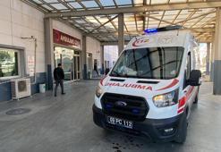 Aydın'da dehşet! Genç kadın erkek arkadaşı tarafından 7 bıçak darbesiyle öldürüldü