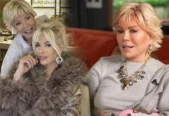 Semiramis Pekkan kanser sürecini ilk kez anlattı! ‘1 gecede saçım döküldüğü zaman şok oldum’