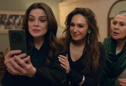 Alya'nın gözyaşları! 'Sesini duyacaksın demiştim'