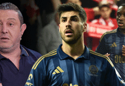 Antalyaspor maçı sonrası Nihat Kahveci'den Fenerbahçe'ye sert eleştiri! 'Beraberliğe dua etsin'