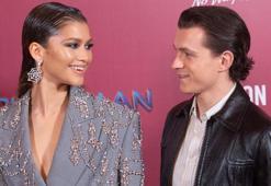 Hollywood’da yılın sürprizi: Tom Holland ve Zendaya gizlice evlendi!