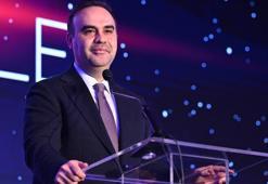 Bakan Kacır: 2026’da sanayimizdeki yükseliş hızlanacak
