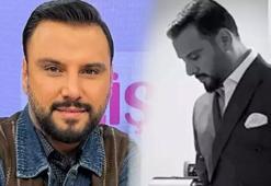 Alişan annesinin doğum gününü kutladı!