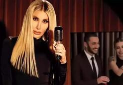 İrem Derici ile Melih Kunukçu barıştı! 'İşte haklıyken haksız olmak'