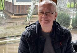 Yer: Kuşadası! Eski oda başkanına silahlı saldırı