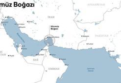 Petrolde 'Hürmüz' endişesi! Sevkiyatlarda sert düşüş