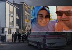 Eşi ve 2 çocuğunu öldüren polis memurundan şok savunma! Aile katliamının detayları ortaya çıktı