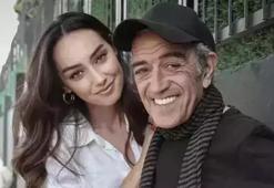 Edip Akbayram'ın kızı Türkü Akbayram'dan yürek yakan paylaşım! 'Çok özlüyorum baba'