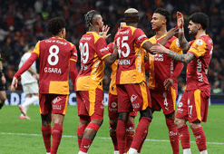 Galatasaray'ın Alanyaspor maçı kamp kadrosu açıklandı! Osimhen ve Icardi kararı