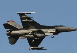 İran-İsrail-ABD savaşında Yunanistan'dan F-16 hamlesi