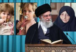 Hamaney'in 14 aylık torunu da öldürüldü! Kızı, damadı ve eşi de hayatını kaybetti