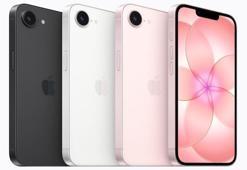 iPhone 17e modeli duyuruldu: İşte tüm özellikleri