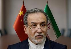 Çin devreye girdi! Pekin-Tahran hattında kritik görüşme