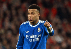 Real Madrid'de Kylian Mbappe krizi! Yanlış tedavi iddiası