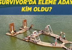 SURVİVOR ELEME ADAYI: 2 Mart 2026 Survivor dokunulmazlığı kim kazandı ve eleme potasına kim girdi?