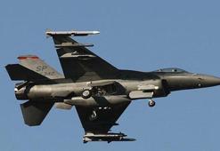 İran-İsrail-ABD savaşında Yunanistan'dan F-16 hamlesi