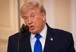 ABD-İsrail-İran savaşı! Trump: ABD'ye ulaşacak füzeler yapıyorlardı
