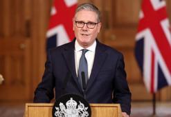 İngiltere tarafını seçti! Trump'a çok net mesaj: Irak'ı hepimiz hatırlıyoruz