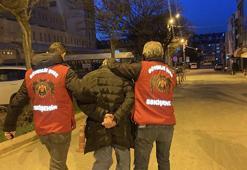 Eskişehir'de Atatürk’e hakaret eden kişi tutuklandı