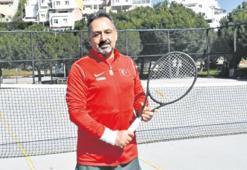 Rekorunu kadınlara armağan edecek