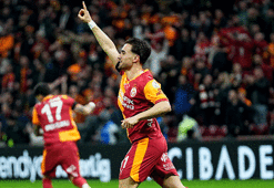 Galatasaray, Yunus Akgün'ü arıyor! Yıldız oyuncu için hedef maç belli oldu